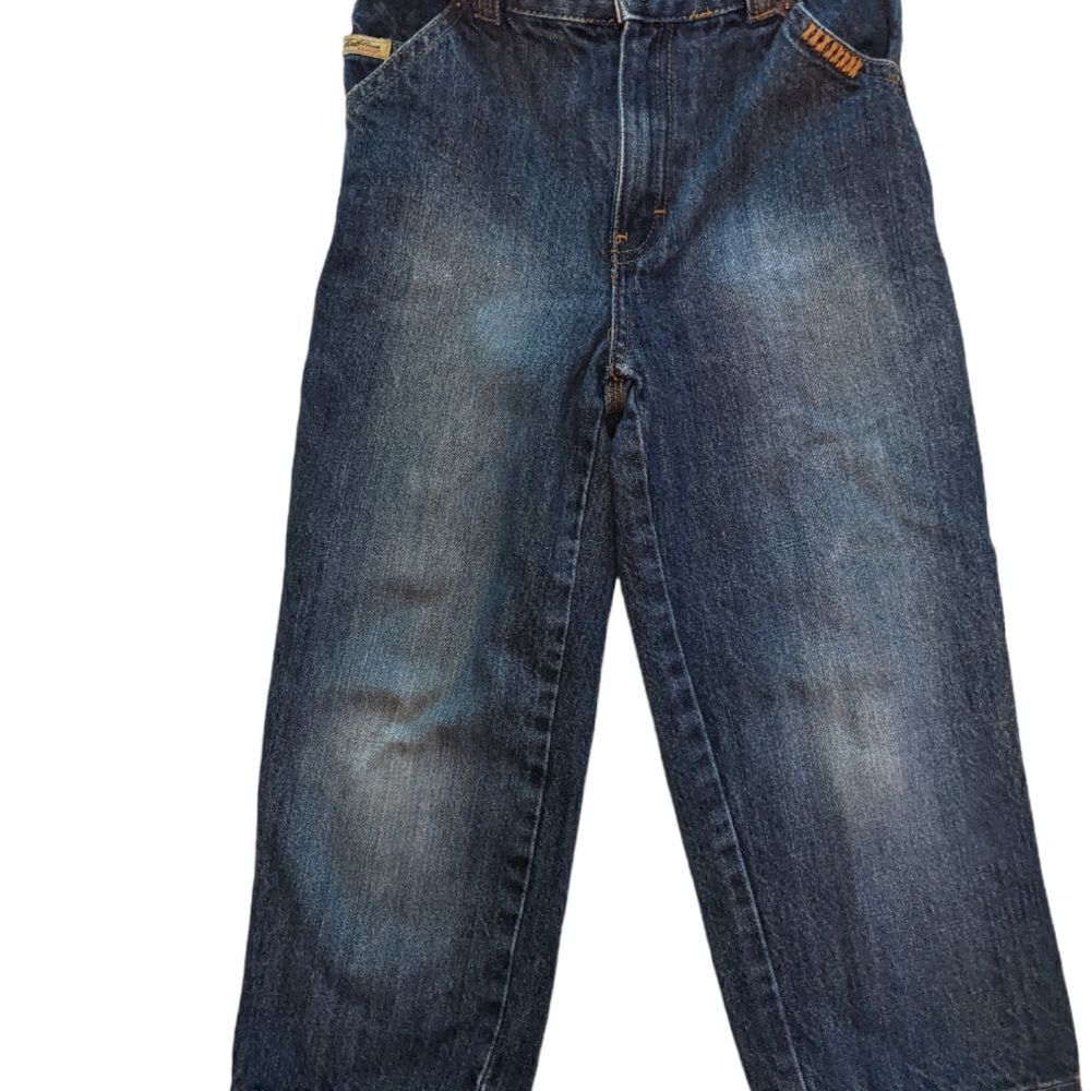 Levi's retro carpenter jeans size 5T‎